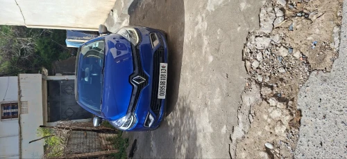 Renault Clio 4 2018 Clio 4