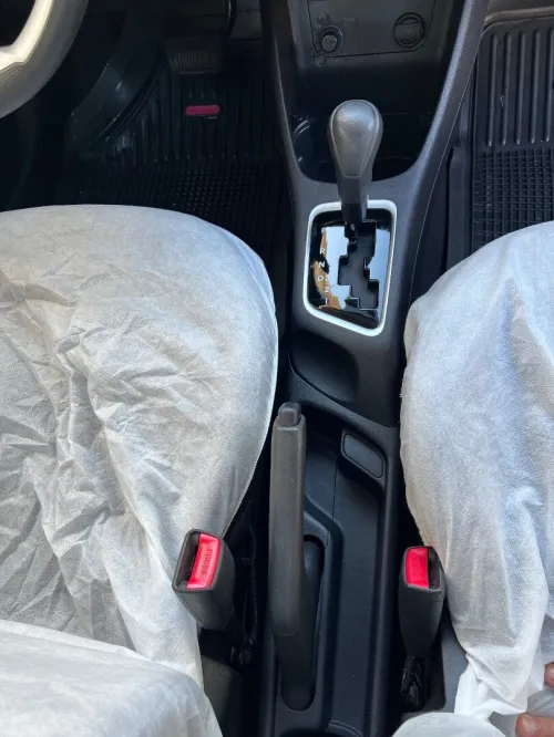 Kia Picanto 2016 Safety