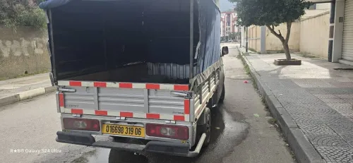 Chery yoki 2019 