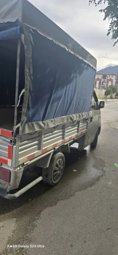 Chery yoki 2019 