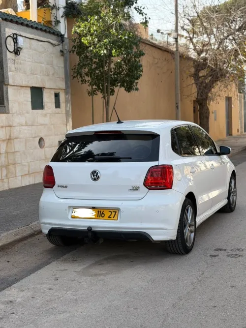 Volkswagen Polo 2016 R-line