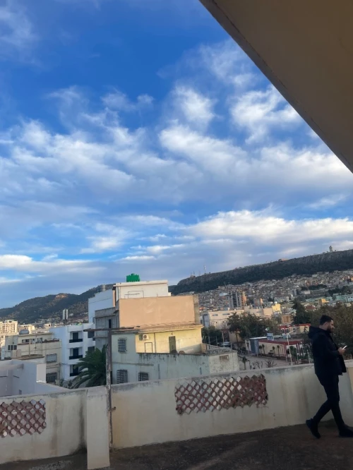 Vente Villa Tlemcen Tlemcen
