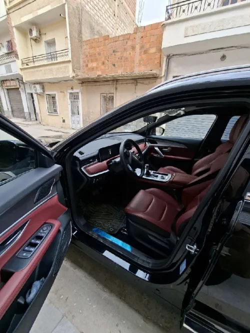 Jetour  X70 PLUS 2025 Comfort