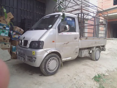 DFM mini truck 2.30 2012 