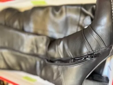 Boots NafNaf / بودس