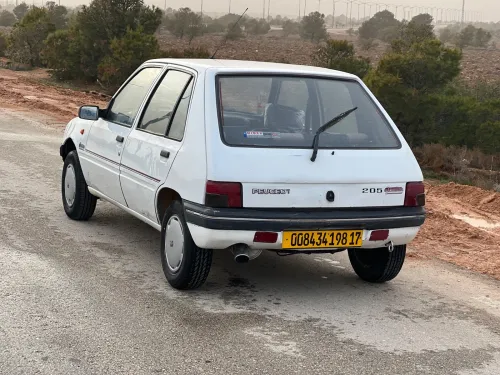 Peugeot 205 1998 Junior