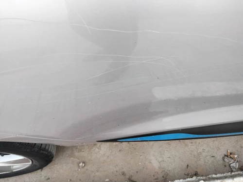 Renault Clio 4 2013 Exception