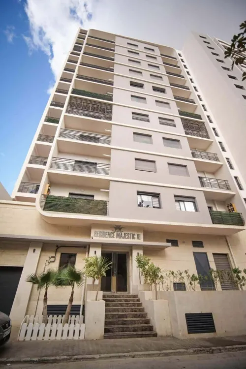 Location bien immobilier Oran Oran