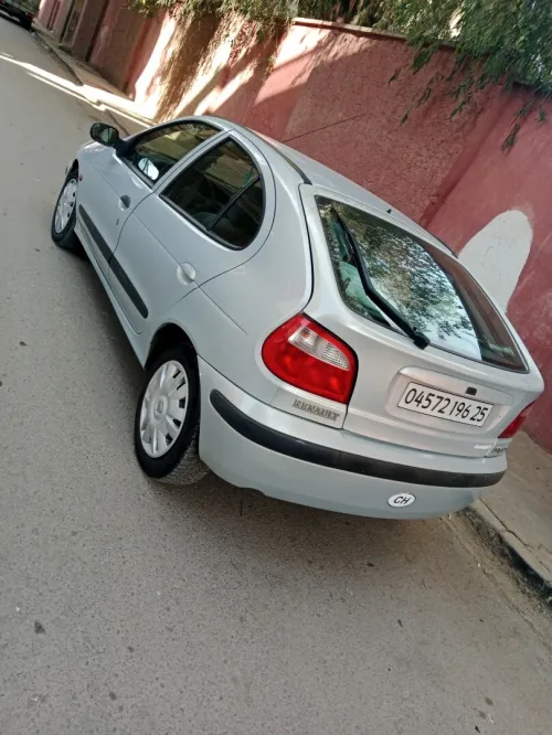 Renault Megane 1 1995 Megane 1