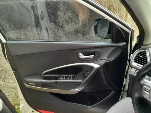 Hyundai SantaFe 2013 Pack Extreme