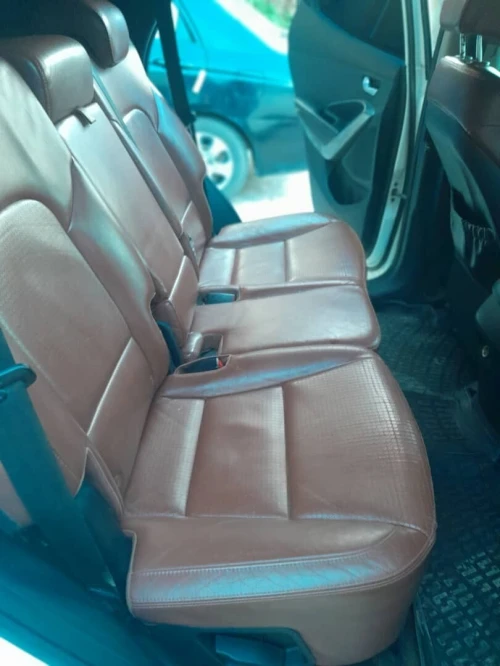 Hyundai SantaFe 2013 Pack Extreme