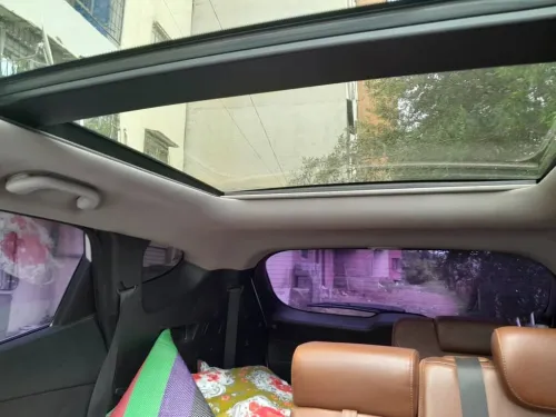 Hyundai SantaFe 2013 Pack Extreme