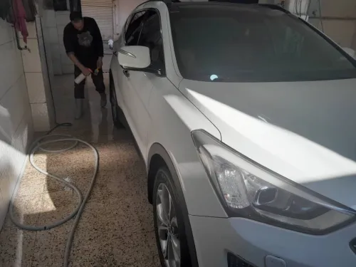 Hyundai SantaFe 2013 Pack Extreme