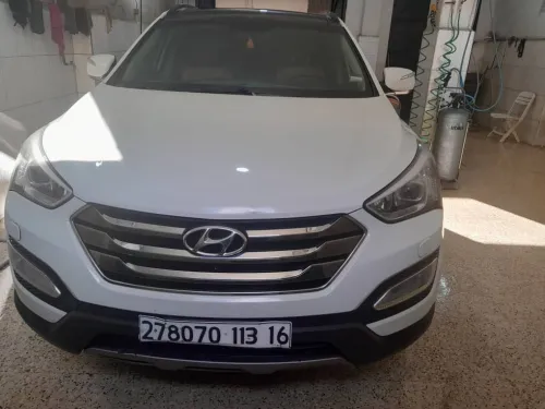 Hyundai SantaFe 2013 Pack Extreme