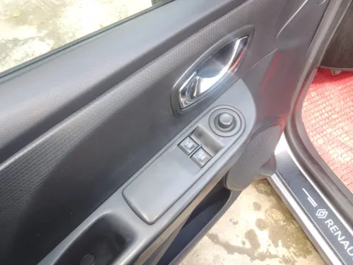 Renault Clio 4 2013 Dynamique