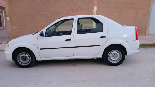 Dacia Logan 2011 Logan