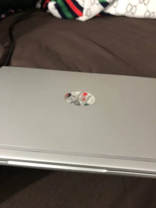PC HP A VENDRE