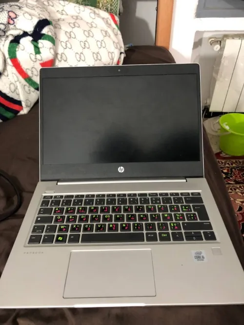 PC HP A VENDRE
