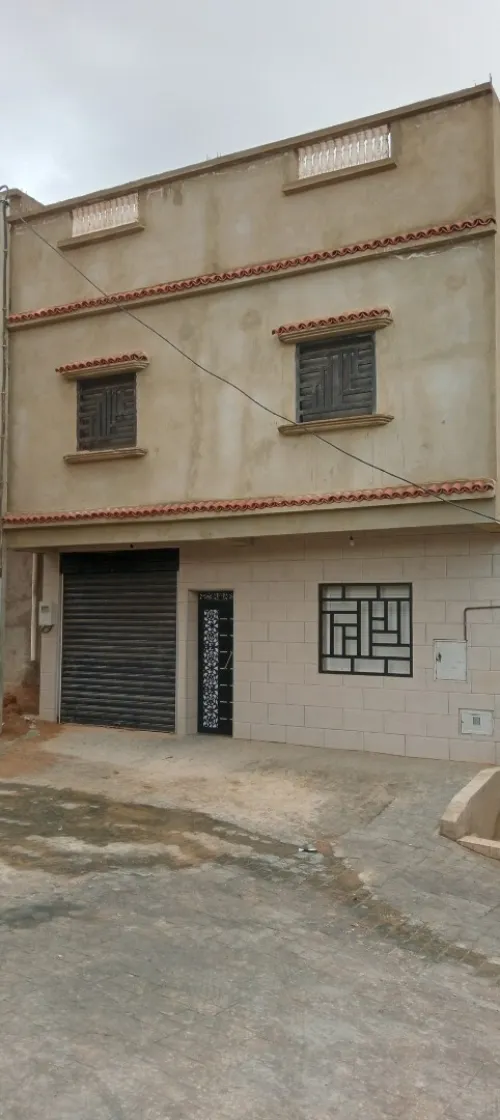Vente Villa Chlef Chlef