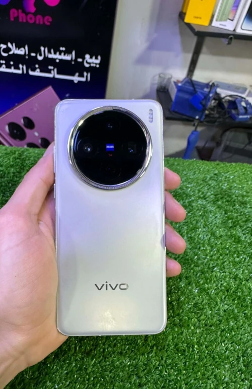 VIVO X200
