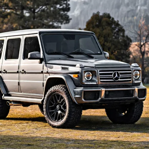 G class 2022 2022 France