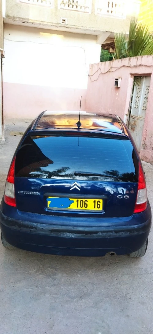 Citroen C3 2006 C3