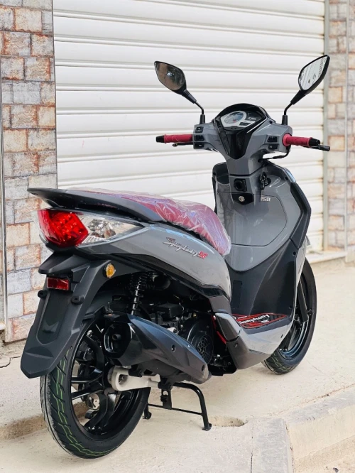 Sym Sym St 2025