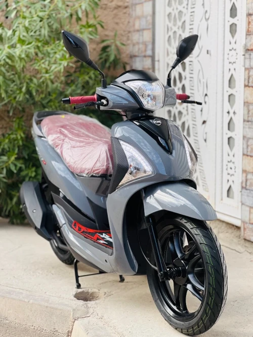 Sym Sym St 2025