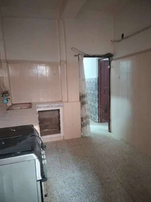 Vente Appartement F3 Chlef Tenes