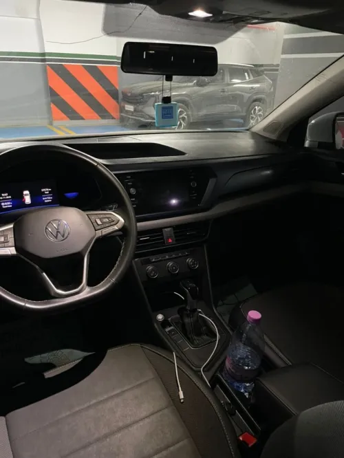 Volkswagen Taos 2022 SE