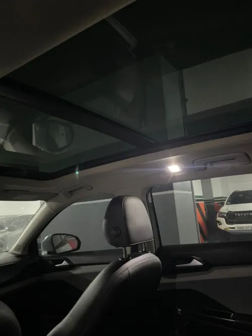 Volkswagen Taos 2022 SE