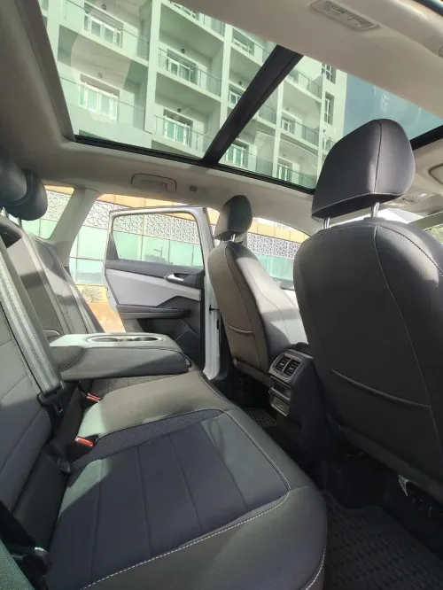 Volkswagen Taos 2023 SE Black 