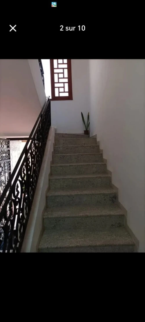 Vente Immeuble Alger Ain benian