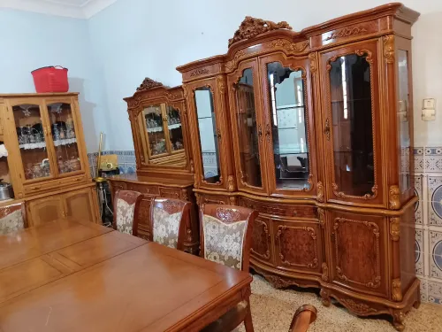 قصر الشلالة ولاية تيارت