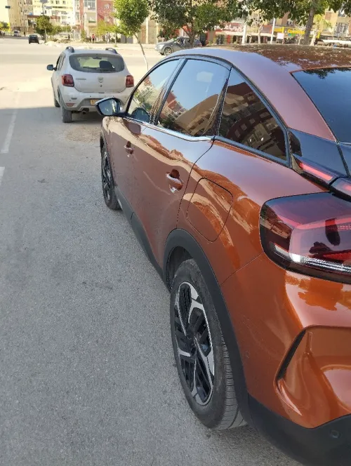 Citroen C4 2022 Shine