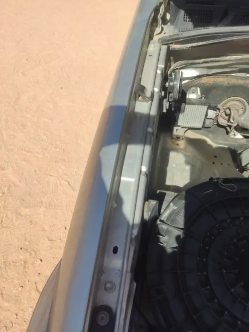 Toyota Hilux 2015 LEGEND DC 4x2