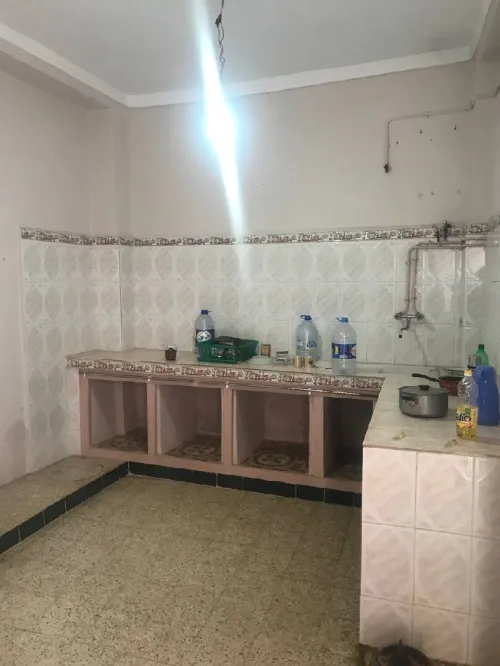 Location Appartement F3 Sidi Bel Abbès Sidi bel abbes
