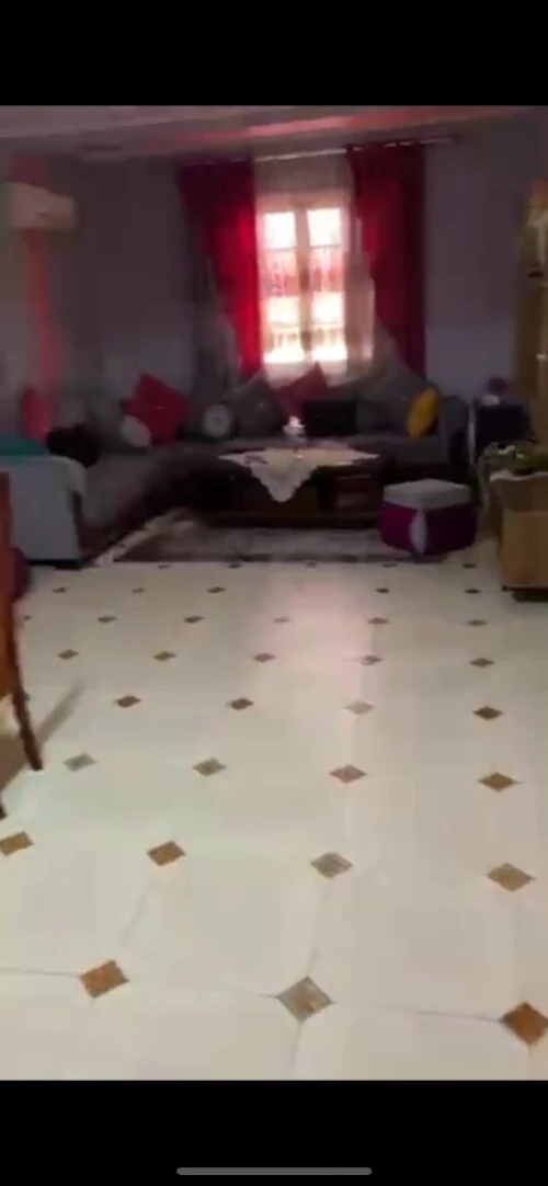 Vente Appartement F4 Oran Ain el bia