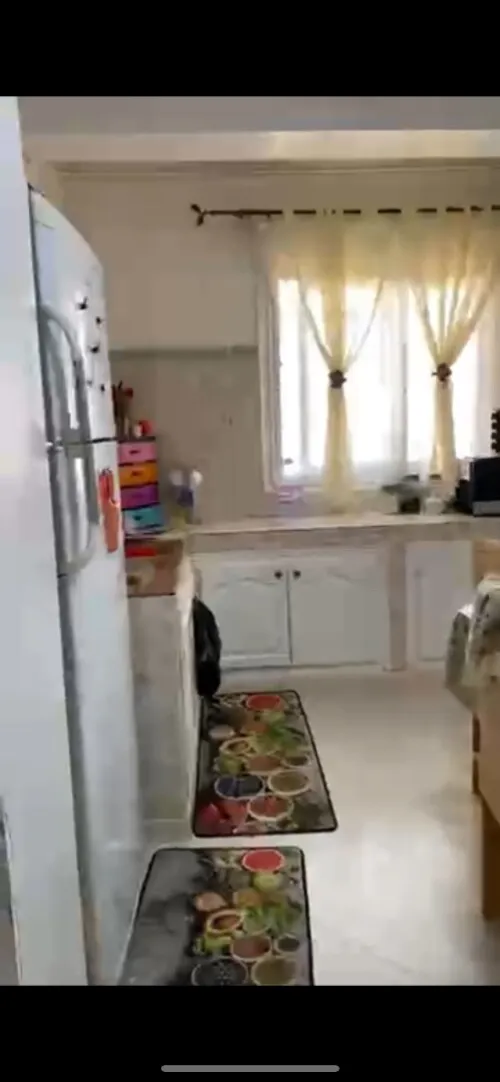 Vente Appartement F4 Oran Ain el bia