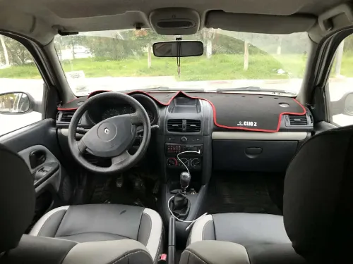 Renault Debana 2001 