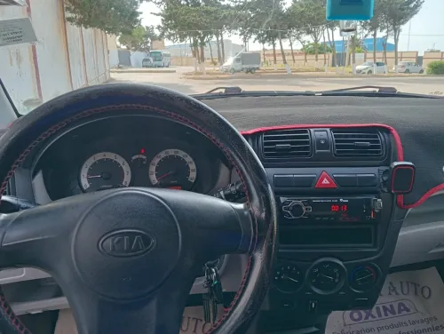 Kia Picanto 2010 Style