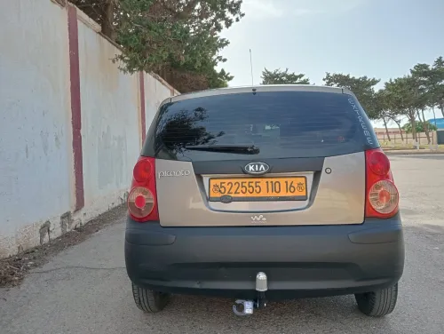 Kia Picanto 2010 Style