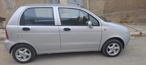 Chery QQ 2012 QQ