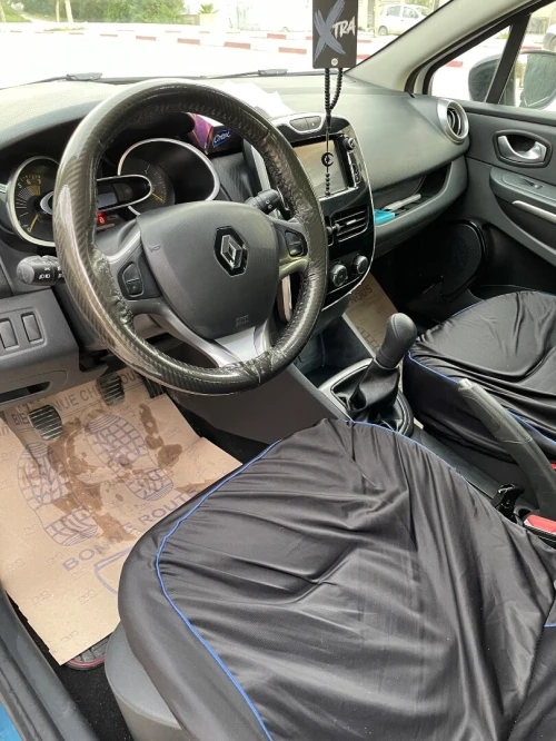 Renault Clio 4 2015 Limited 2