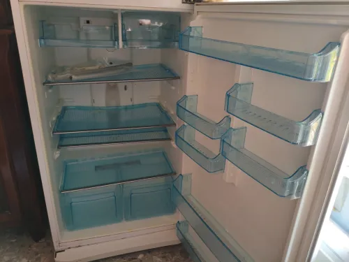 Réfrigérateur Starlight + Cuisinière ENIEM