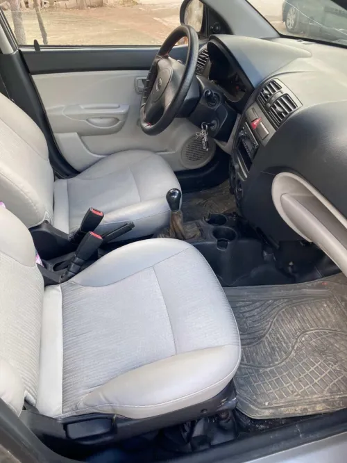Kia Picanto 2009 