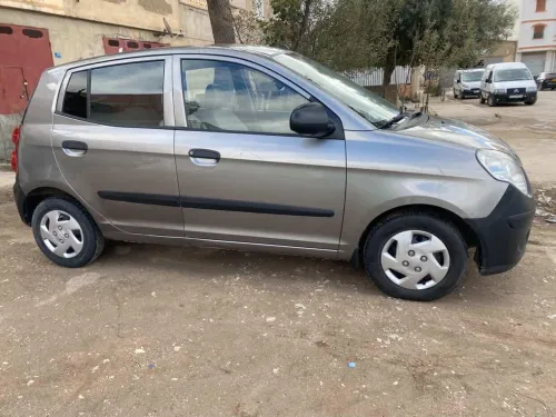 Kia Picanto 2009 