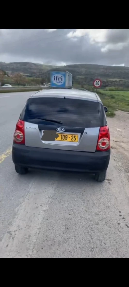 Kia Picanto 2009 