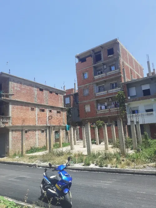 Vente bien immobilier Jijel Kaous