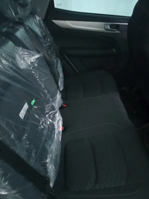 Chery Kayi x3pro 2025 Tiggo4